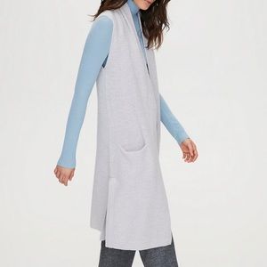 Aritzia Wilfred sweater